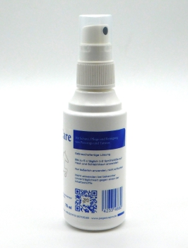 Pegasus PegaCare 75 ml. mit Panthenol. Piercingspray